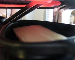 raclette grill test